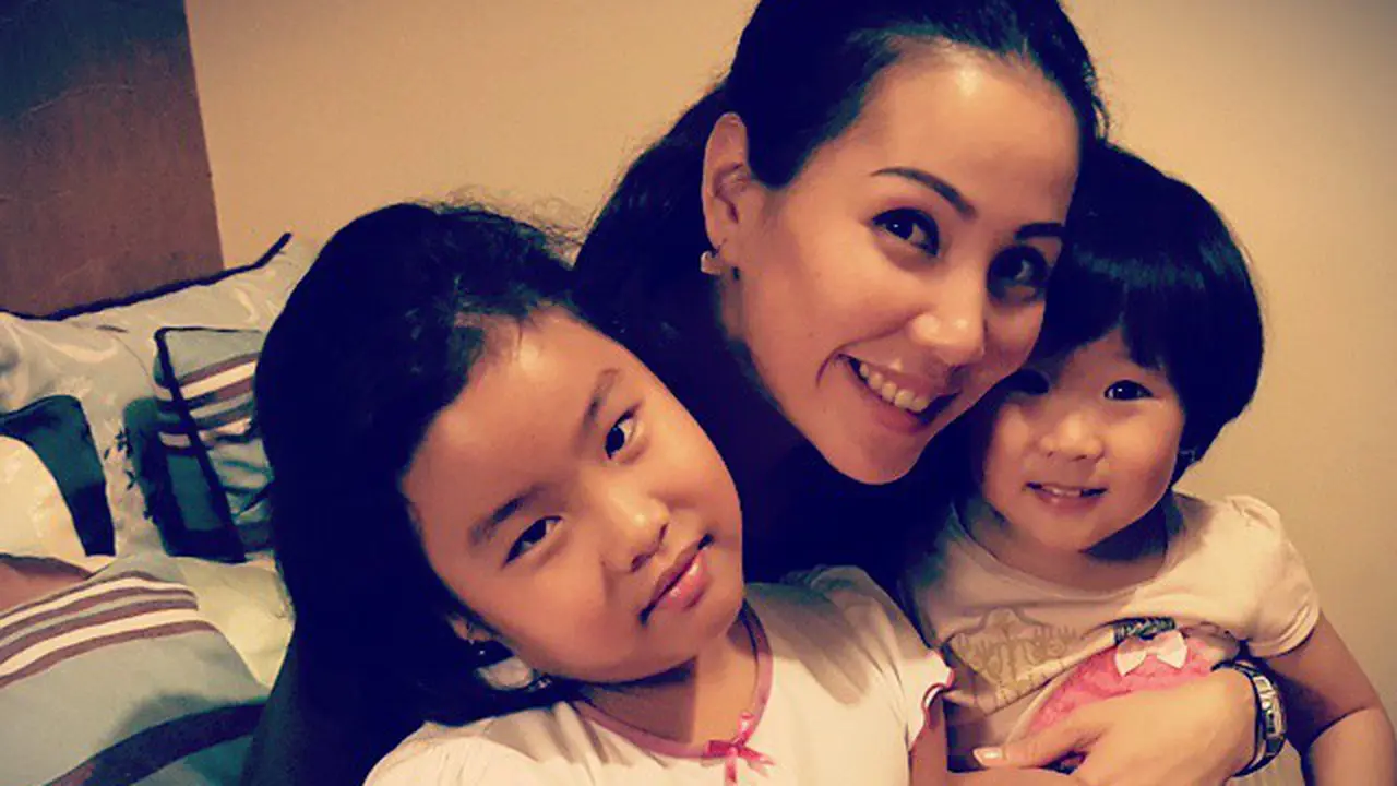 Imelda Fransisca