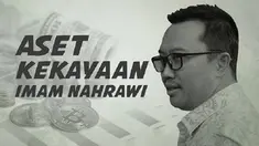 Aset dan kekayaan mantan Menpora, Imam Nahrawi tercatat di Laporan Harta Kekayaan Penyelenggara Negara (LHKPN).
