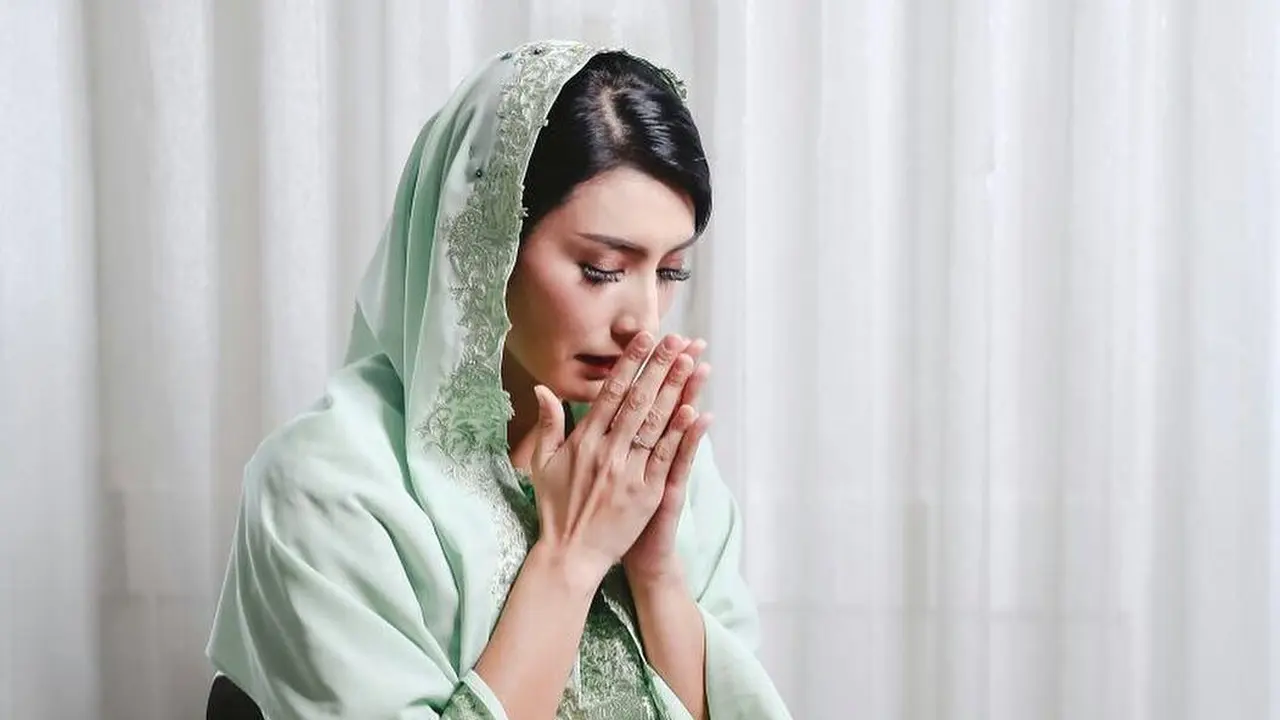 [Bintang] Cantik Menawan, Ini 8 Potret Artis Menjelang Pernikahan