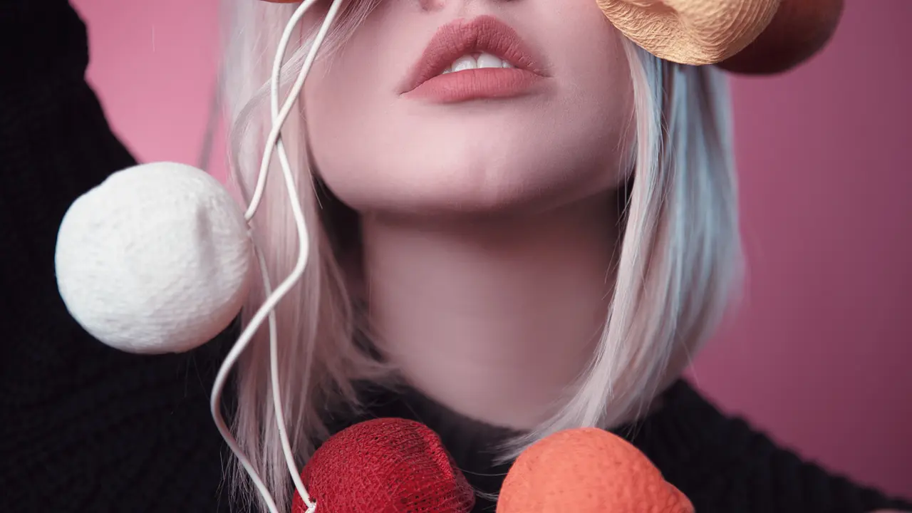 Lip Cream