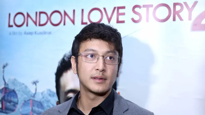 [Bintang] Dimas Anggara