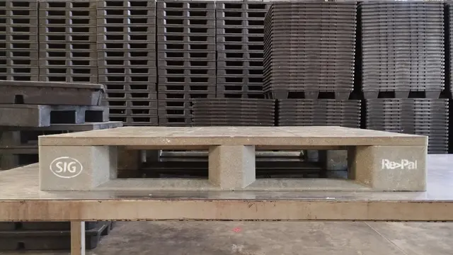 Zero Waste Pallets