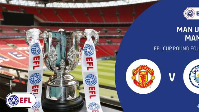 Manchester United vs Manchester City