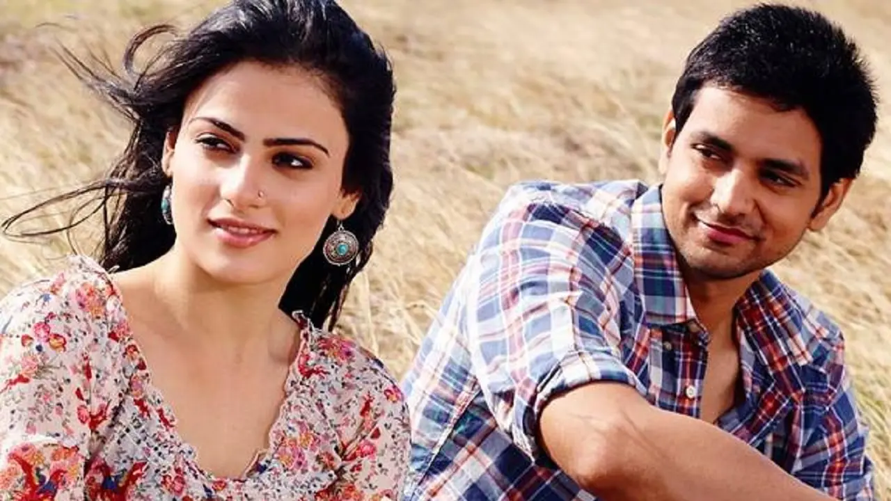 Ranveer dan Ishani