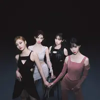 aespa. (SM Entertainment via Soompi)