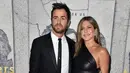 “Jen bercerita pada temannya bahwa Brad Pitt tidak dilarang untuk berada di dekat lingkungannya,” tutur sumber. (AFP/Bintang.com)