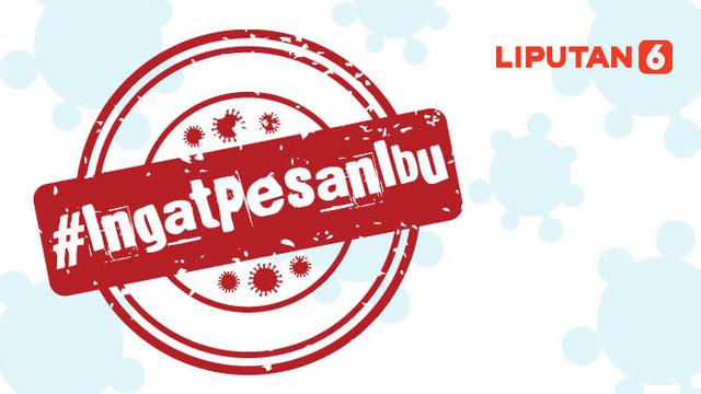 Banner Ingat Pesan Ibu