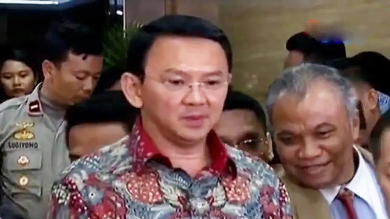 Ahok
