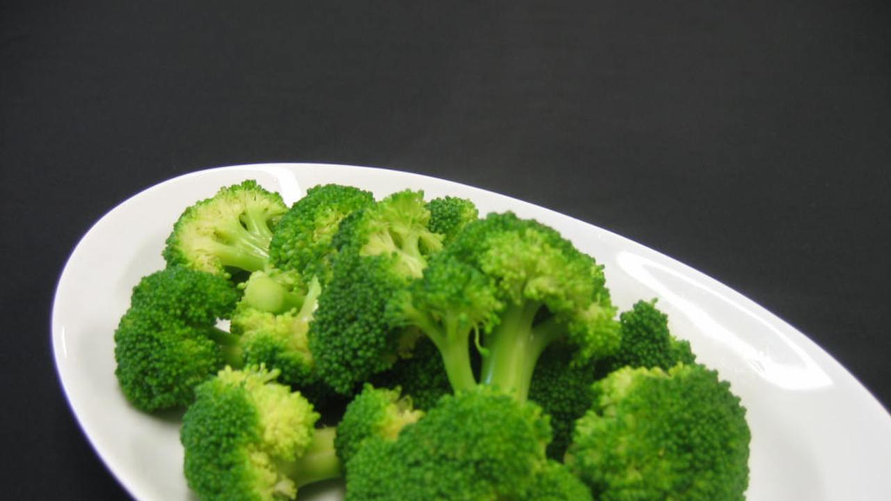 Manfaat Lain Brokoli, Efektif Untuk Detoks