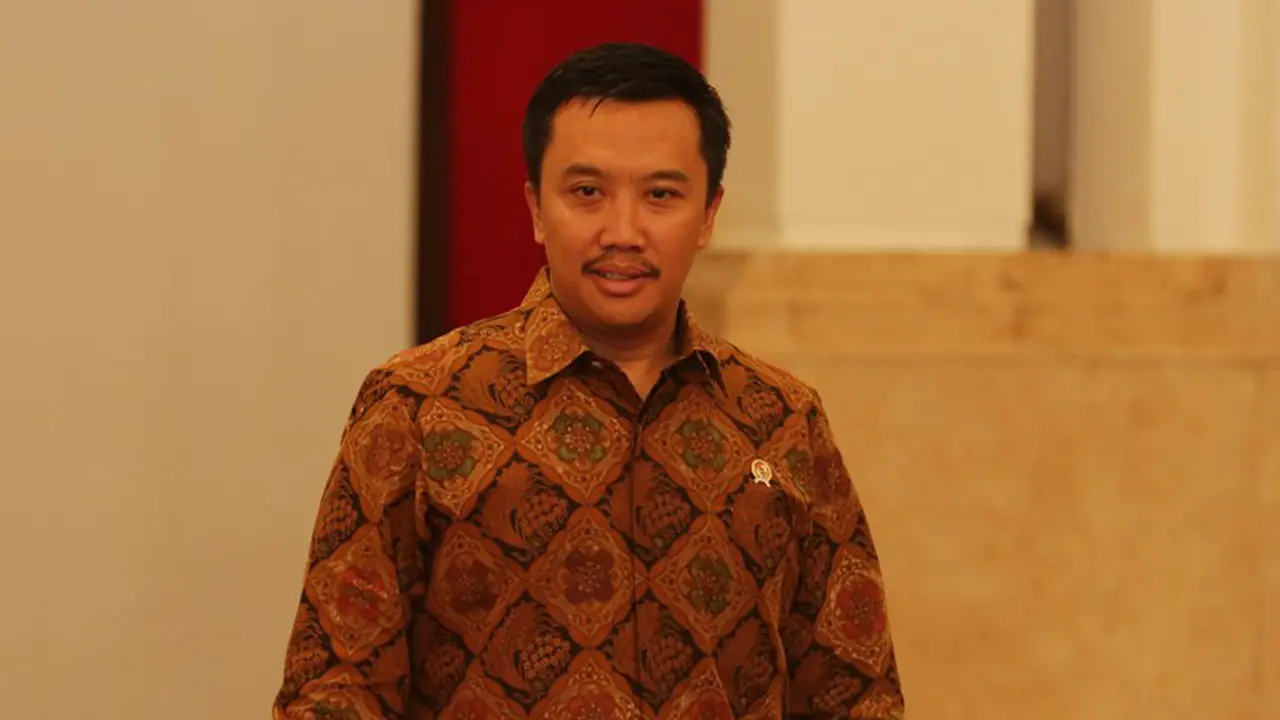 Imam Nahrawi
