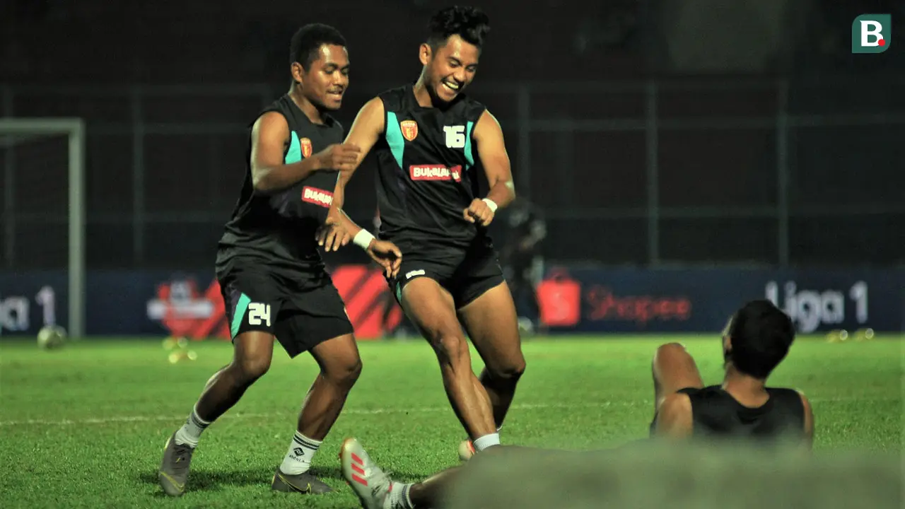 Badak Lampung FC