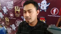 KPU Banyuwangi Imbau Parpol Segera Membuat Rekening Dana Kampanye Pemilu 2024