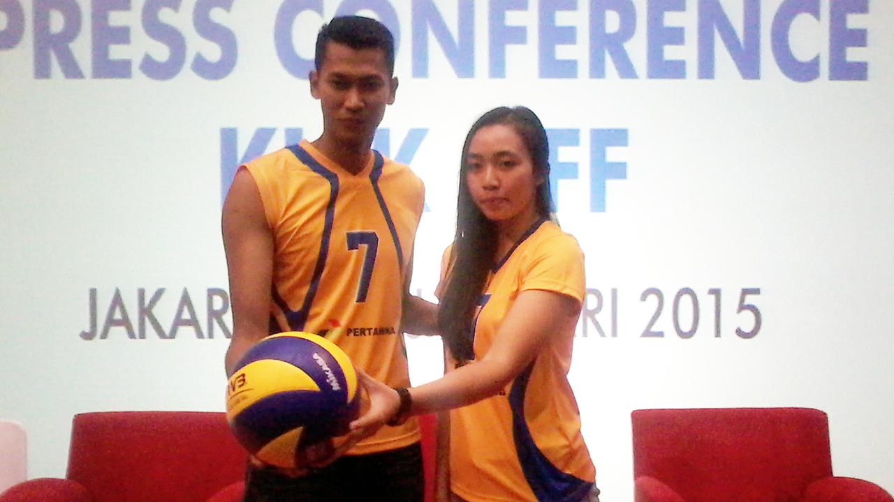 Tim Jakarta Pertamina Energi