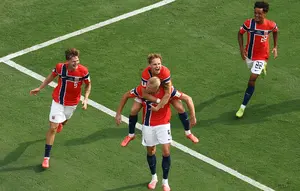 Norwegia Menorehkan Salah Satu Kisah Terbesar di Piala Dunia 2026
