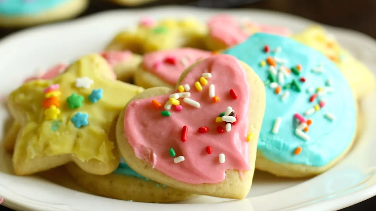 kue gula