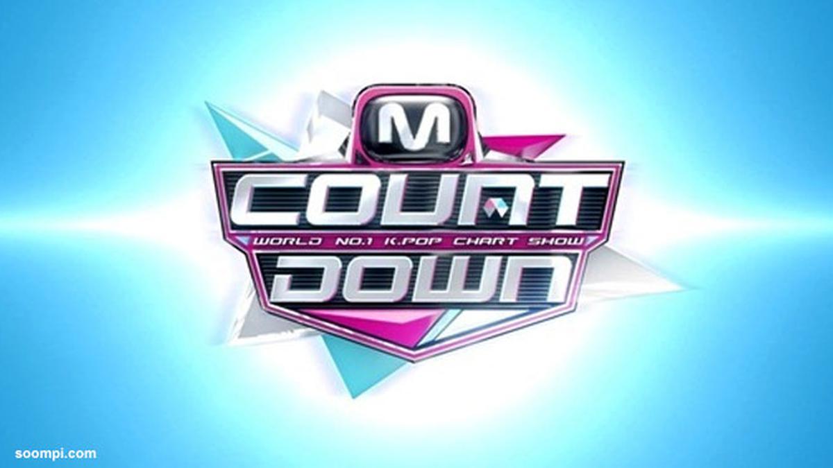 M!Countdown di Indonesia Dipadati `KPop-ers` dari Negara Lain