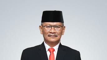 Ketua Dewan Pengawas BPJS, Achmad Yurianto Meninggal Dunia