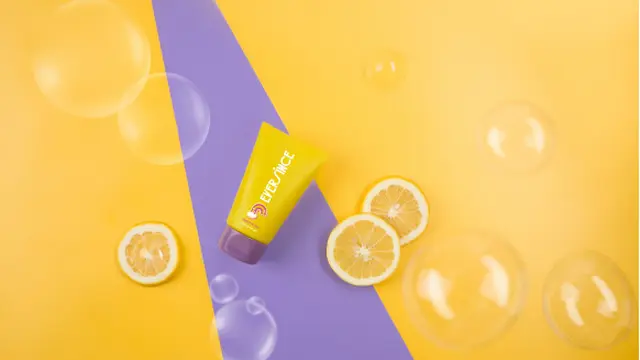 Face the Day Face Wash Gel