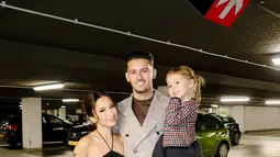 Soal Rencana Punya Anak dengan Justin Hubner, Jennifer Coppen Pilih Fokus ke Kamari