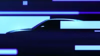 Mazda Bocorkan Tampilan Keren Mobil Listrik Pertamanya yang Debut Pekan Depan