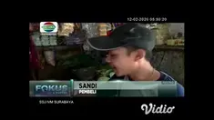 Terjadinya kelangkaan bawang putih di pasaran membuat harga bawang putih di pasar tradisional di Jombang Jawa Timur terus merangkak naik. Seperti yang terjadi di Pasar Pon misalnya di lokasi ini harga bawang putih menacapai Rp. 55 ribu per kilogram.
