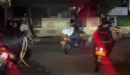 Bawa Samurai, 5 Pemuda Tawuran di Jatinegara Berakhir di Penjara