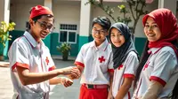 Tujuan Masuk PMR dan Motivasi: Panduan Lengkap untuk Siswa