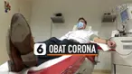 Tim medis Austria sedang melakukan peneltian terhadap plasma darah pasien corona yang sembuh. Darah tersebut diyakini bisa menyembuhkan pasien terjangkit corona.