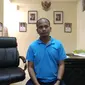 Ketua KPU Bangkalan, Zainal Arifin (liputan6.com/Musthofa Aldo)