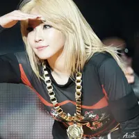 Lahir pada tanggal 26 Februari, CL eks '2NE1' dan empat artis ini rayakan ulang tahunnya hari ini. (Foto: SBS)