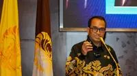 Menhub Budi Tegaskan Pentingnya Kolaborasi untuk Kemajuan Sektor Transportasi