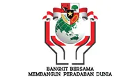 Logo Peringatan Hari Pancasila 2022. (Liputan6.com/ BPIP)