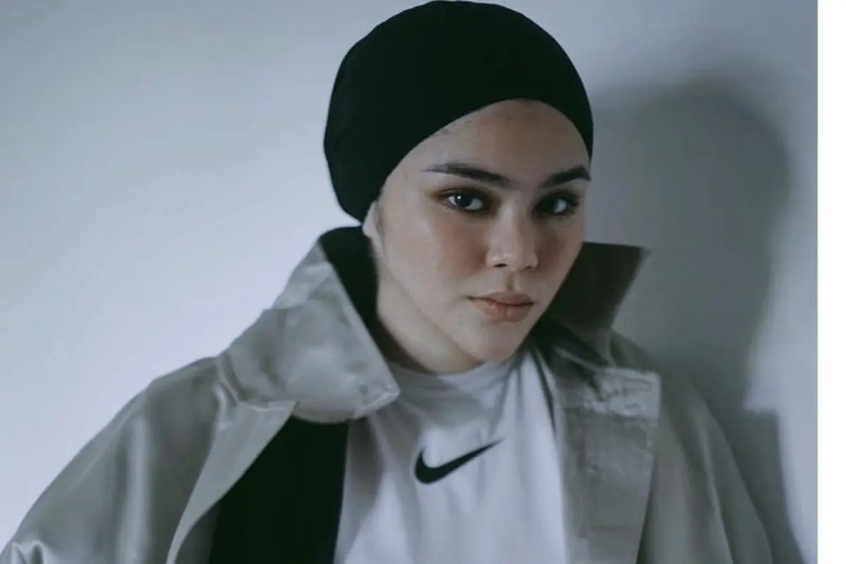 Sivia Azizah Pamer Baby Bump, credit: SIVIA (@siviazizah)