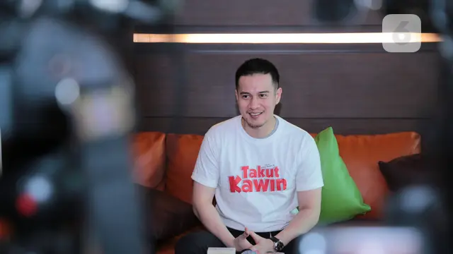 [Bintang] Herjunot Ali