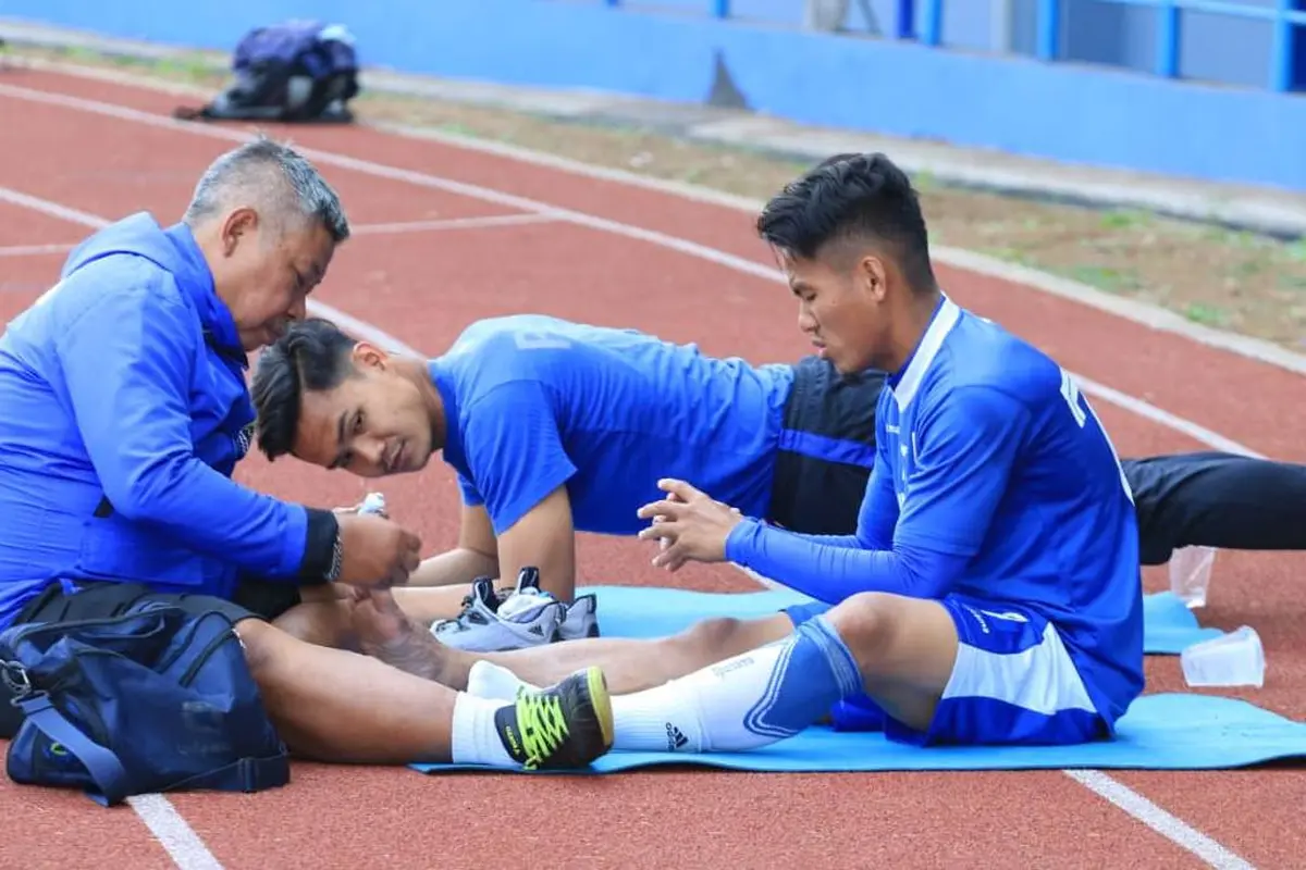 Ghozali Siregar