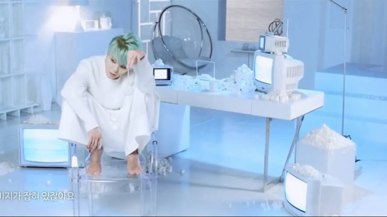Cerita Junsu JYJ yang Senang Bisa Perankan L di Death Note