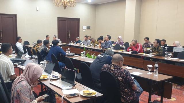 Forum Kemitraan Industri Olahraga