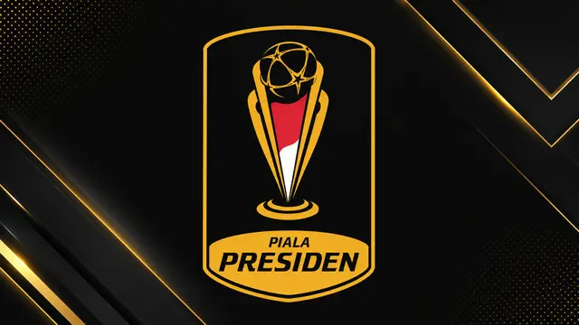 Piala Presiden 2026