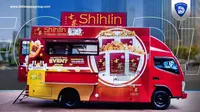 Punya Ide Bisnis Kuliner Pinggir Jalan? Ini Rekomendasi Karoseri Mobil Food Truck Terbaik, Dijamin Menarik Pembeli!