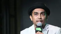 Glenn Fredly Akan Rilis Album Baru di 2018