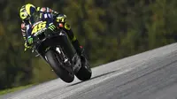 Mampukah Valentino Rossi Lulus Ujian SIM C di Indonesia?