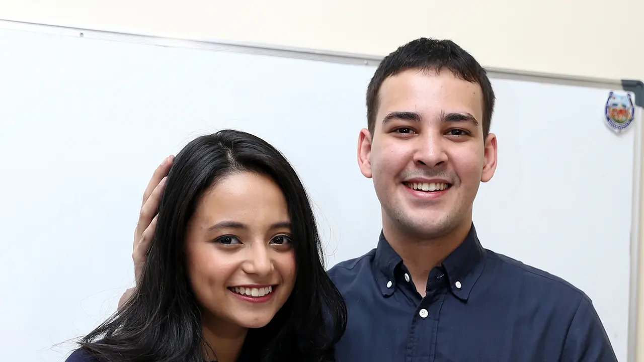 [Bintang] Riza Shahab