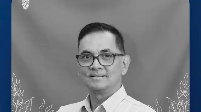 Kronologi Jubir Otorita IKN Troy Pantouw Ditemukan Meninggal di Rusun ASN