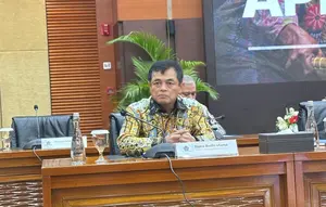 Cukai Minuman Berpemanis Ditargetkan Rp 1,7 Triliun pada Semester II 2027