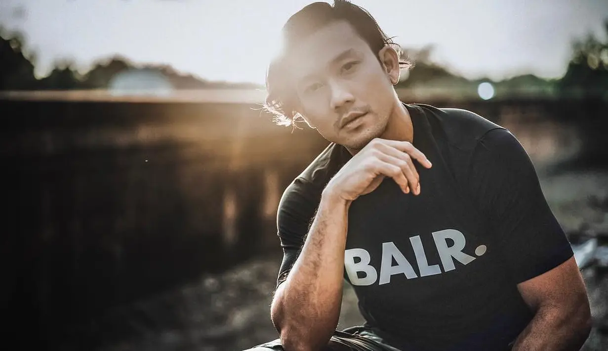 (Instagram/dennysumargo)