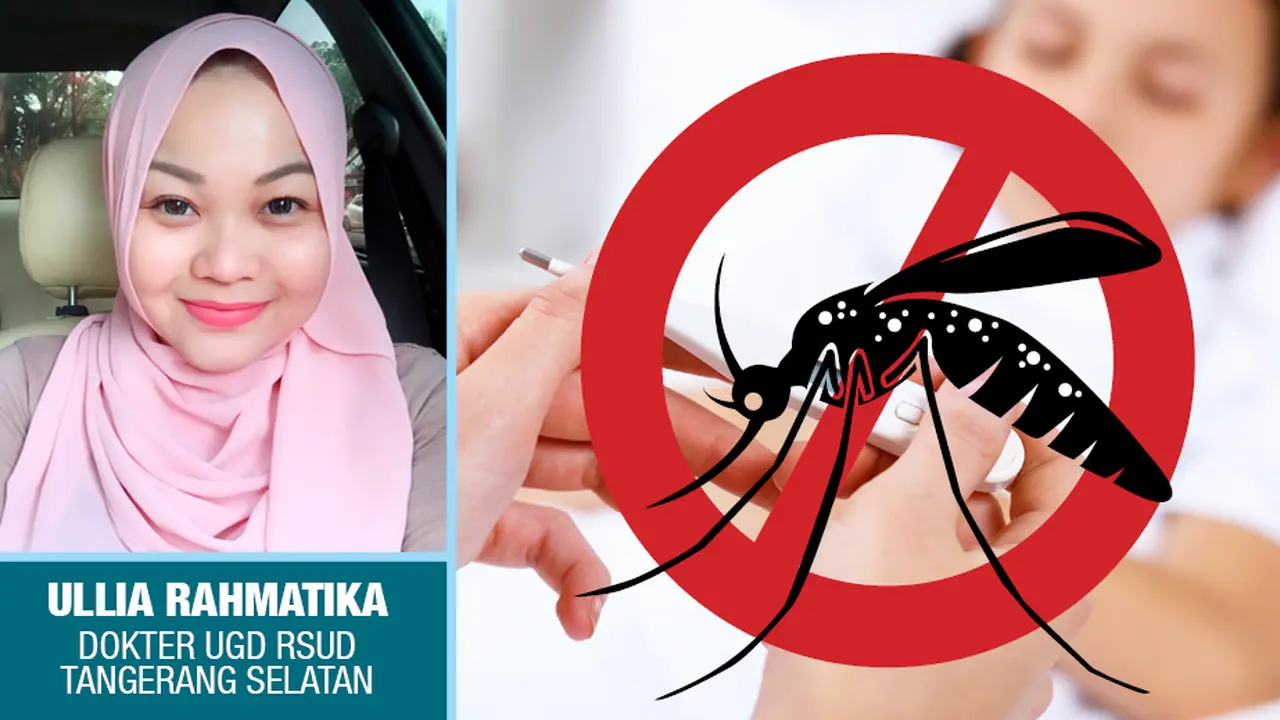 Ullia Rahmatika