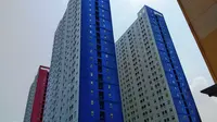 Ini Kronologi Pembunuhan Penghuni Apartemen di Cempaka Putih