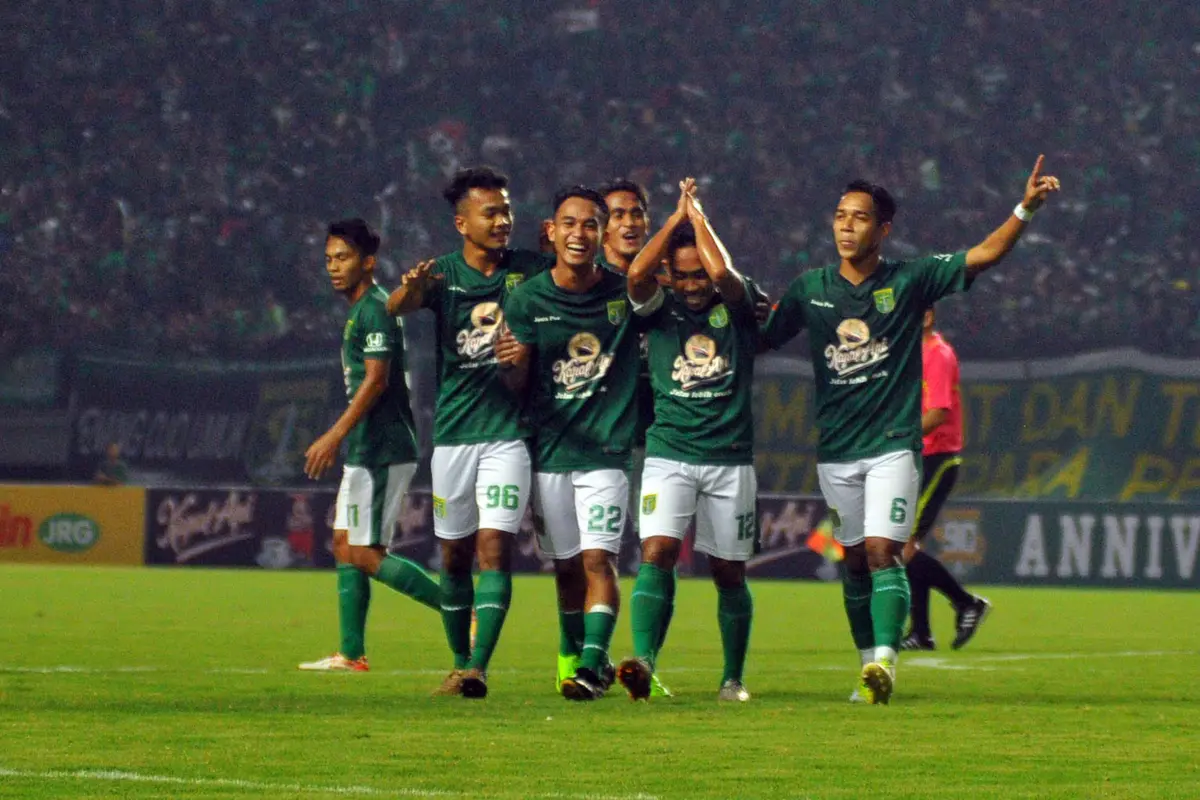 Persebaya Surabaya 