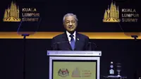 Isu Muslim Dunia Jadi Topik Utama KTT di Malaysia