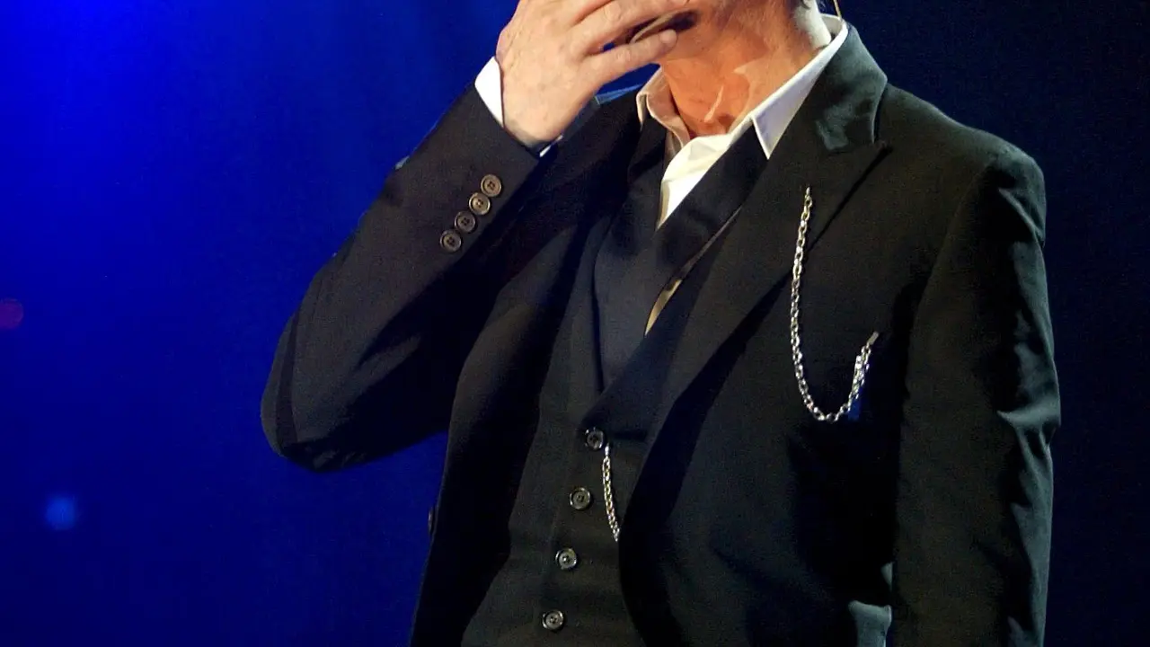 David Bowie